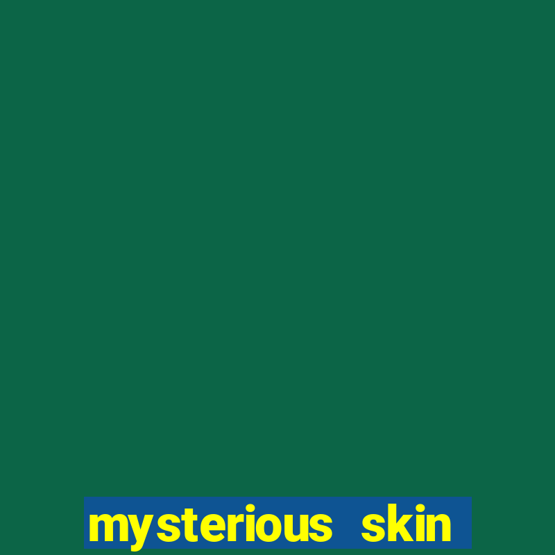 mysterious skin filme completo dublado